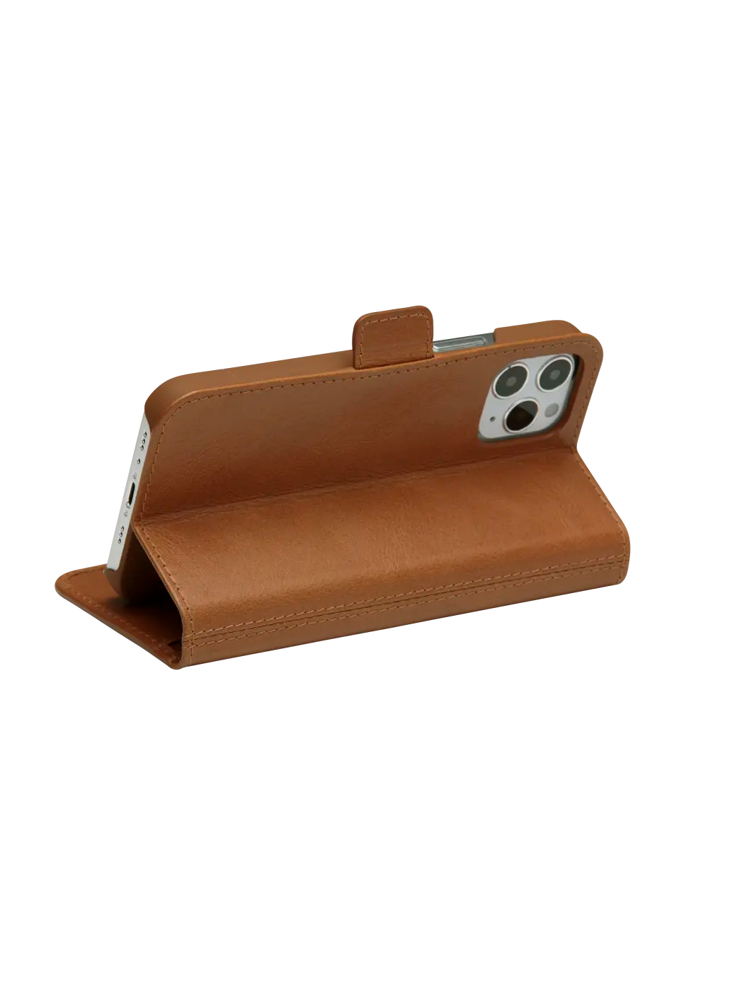 Copenhagen Slim - iPhone 12/12 Pro 6.1" - Tan