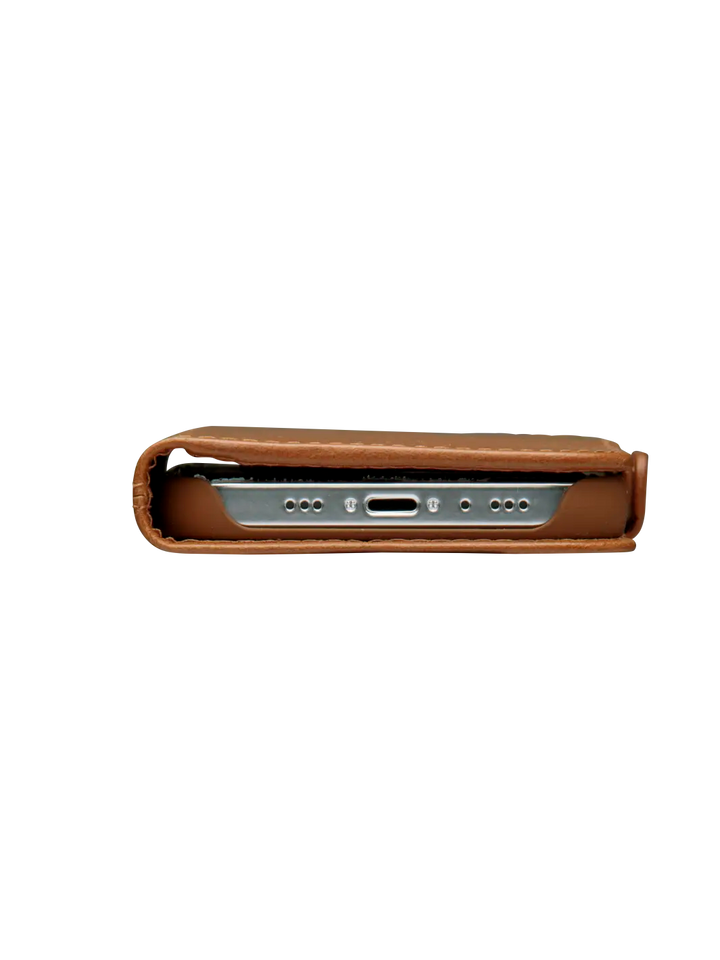 Copenhagen Slim - iPhone 12/12 Pro 6.1" - Tan