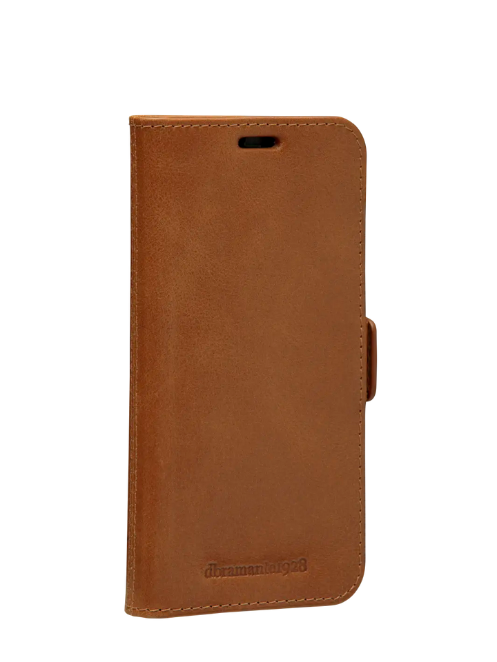 Copenhagen Slim - iPhone 12/12 Pro 6.1" - Tan