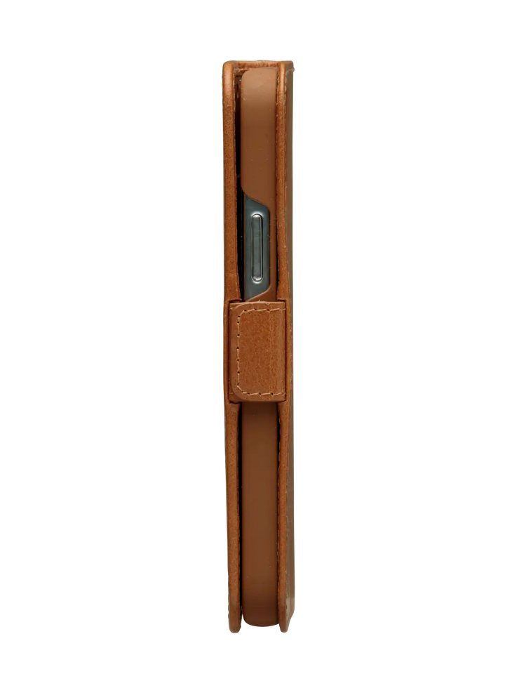 Copenhagen Slim - iPhone 12/12 Pro 6.1" - Tan