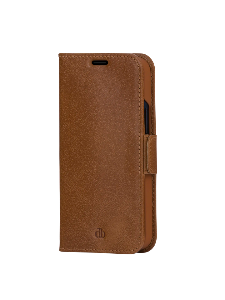 Copenhagen Slim - iPhone 13 - Tan