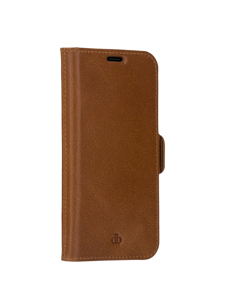 Copenhagen Slim - iPhone 13 - Tan