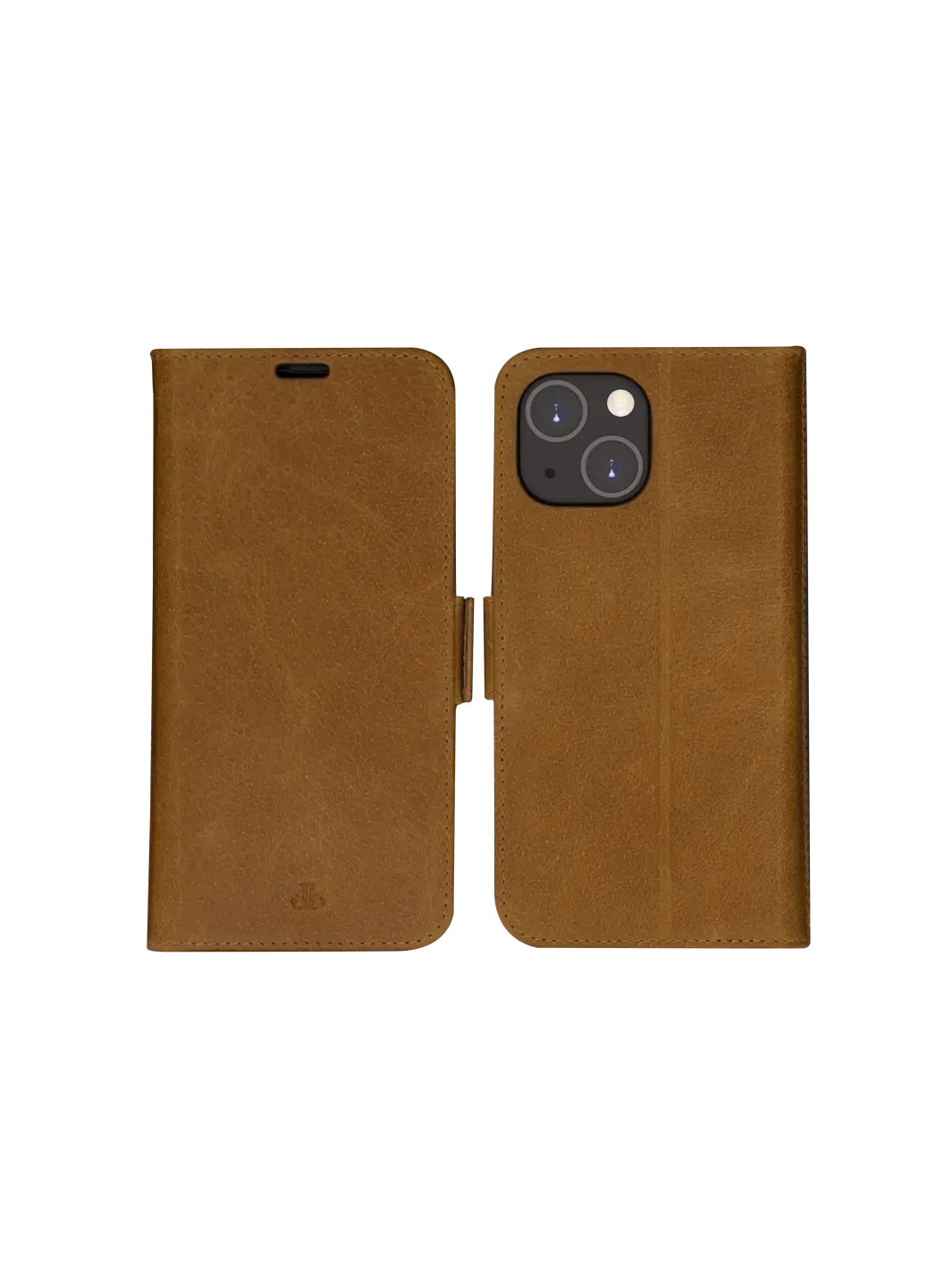 Copenhagen - iPhone 14/13 - Tan