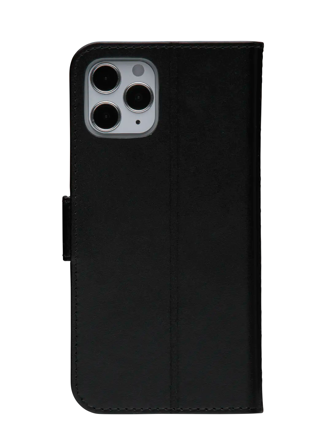 Copenhagen Slim - iPhone 12/12 Pro 6.1" - Black