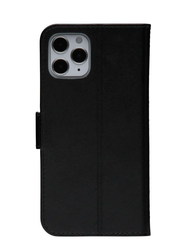 Copenhagen Slim - iPhone 12/12 Pro 6.1" - Black