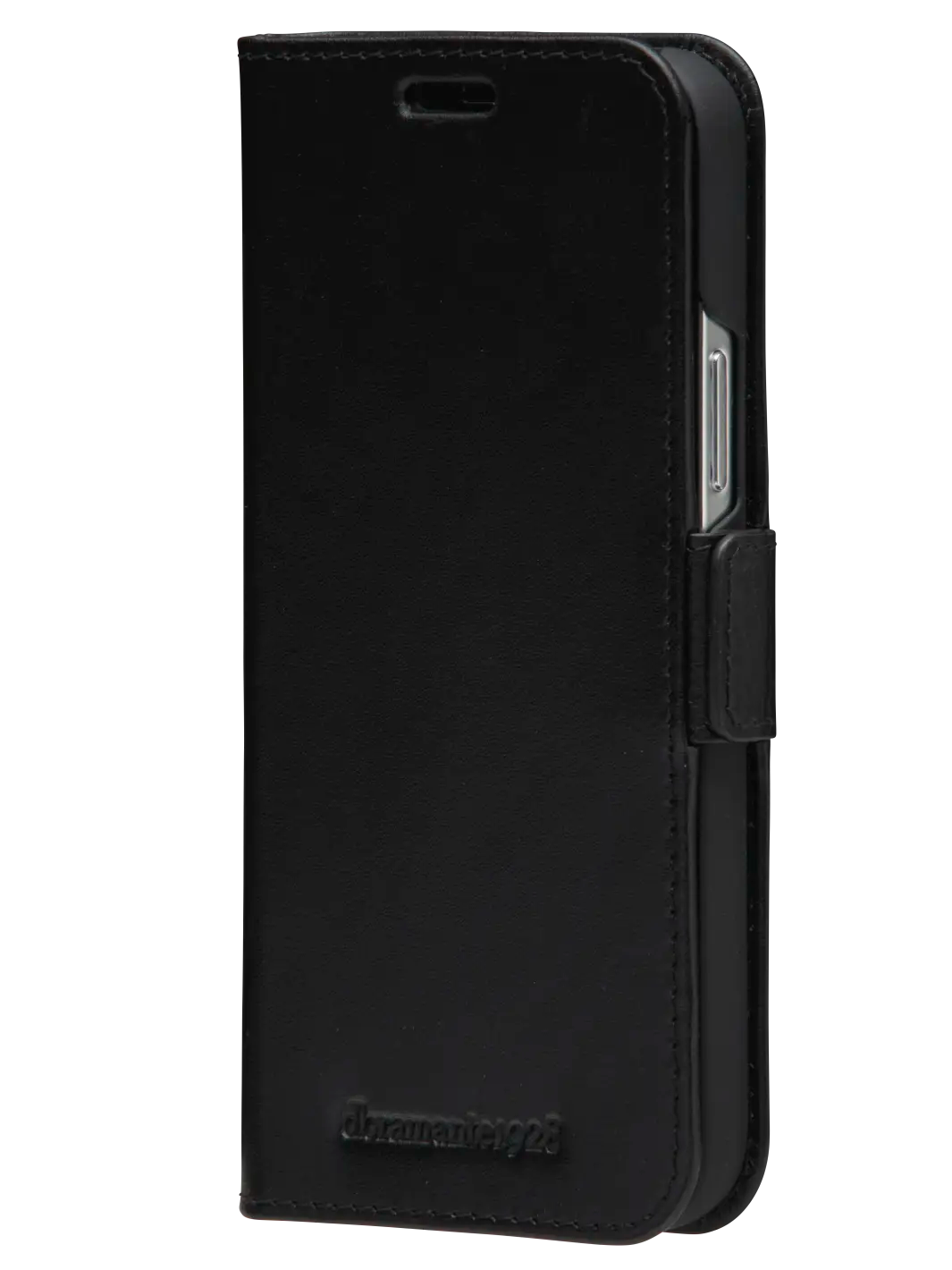 Copenhagen Slim - iPhone 12/12 Pro 6.1" - Black