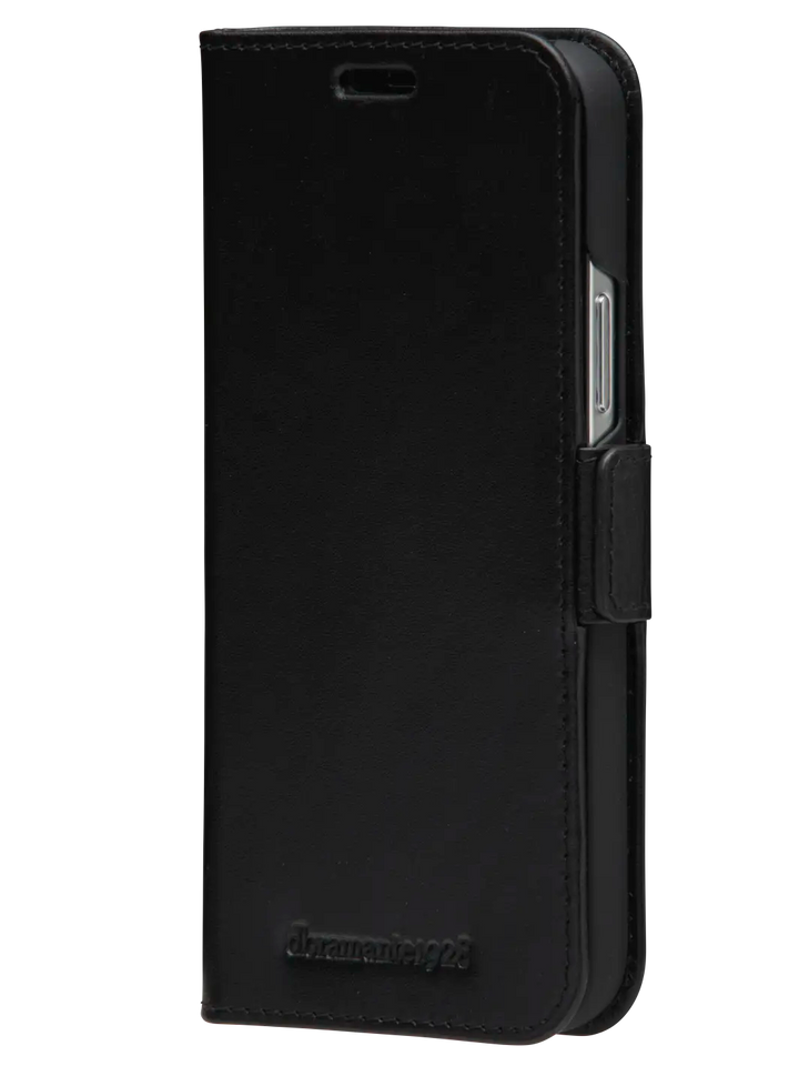 Copenhagen Slim - iPhone 12/12 Pro 6.1" - Black