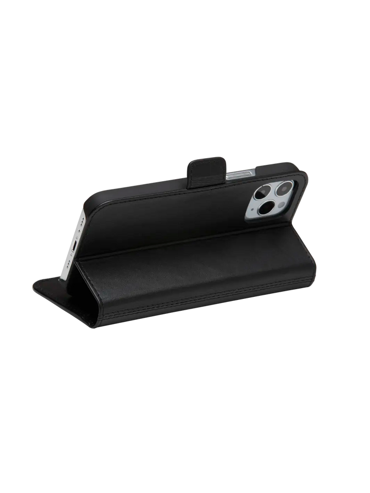Copenhagen Slim - iPhone 12/12 Pro 6.1" - Black