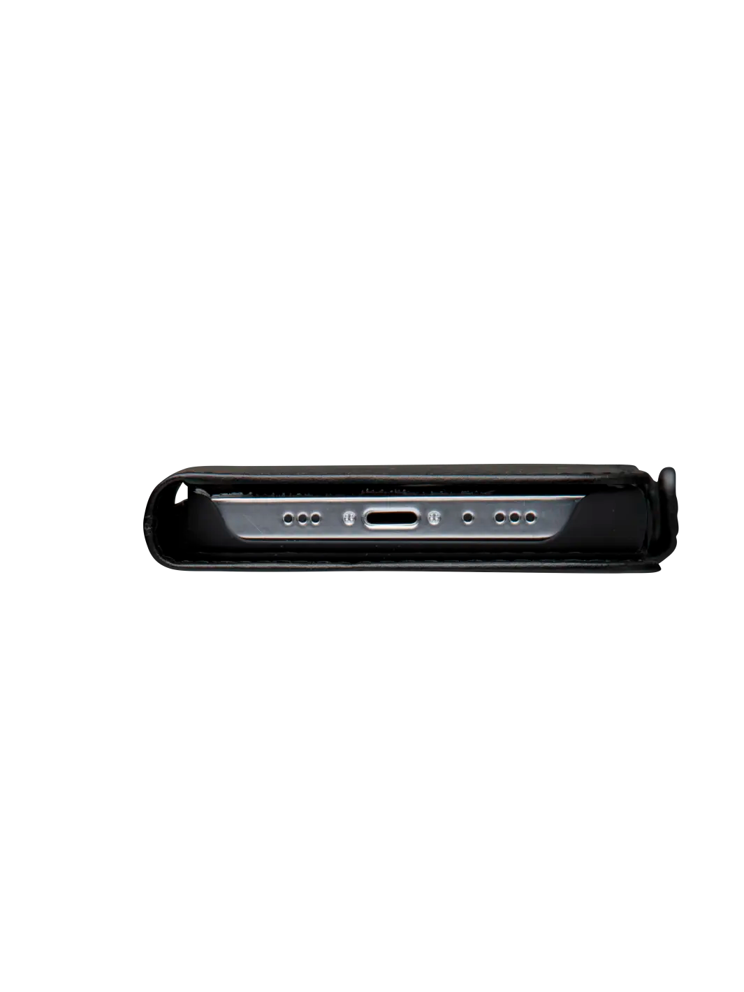 Copenhagen Slim - iPhone 12/12 Pro 6.1" - Black