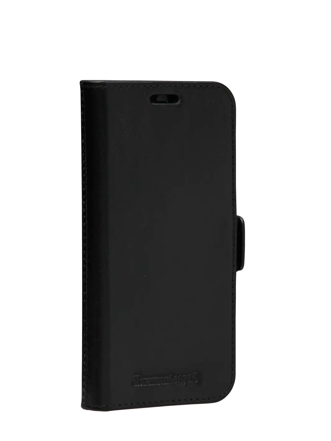 Copenhagen Slim - iPhone 12/12 Pro 6.1" - Black