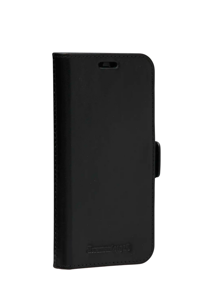 Copenhagen Slim - iPhone 12/12 Pro 6.1" - Black