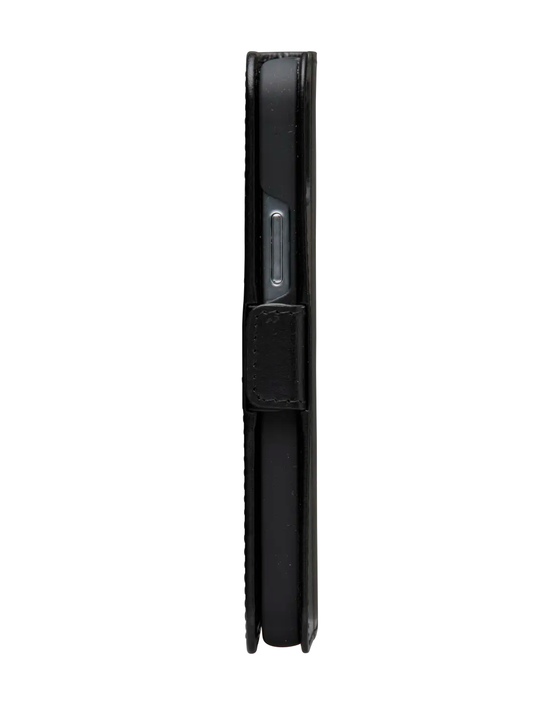 Copenhagen Slim - iPhone 12/12 Pro 6.1" - Black