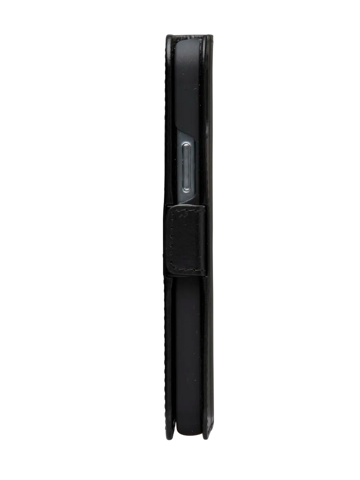 Copenhagen Slim - iPhone 12/12 Pro 6.1" - Black