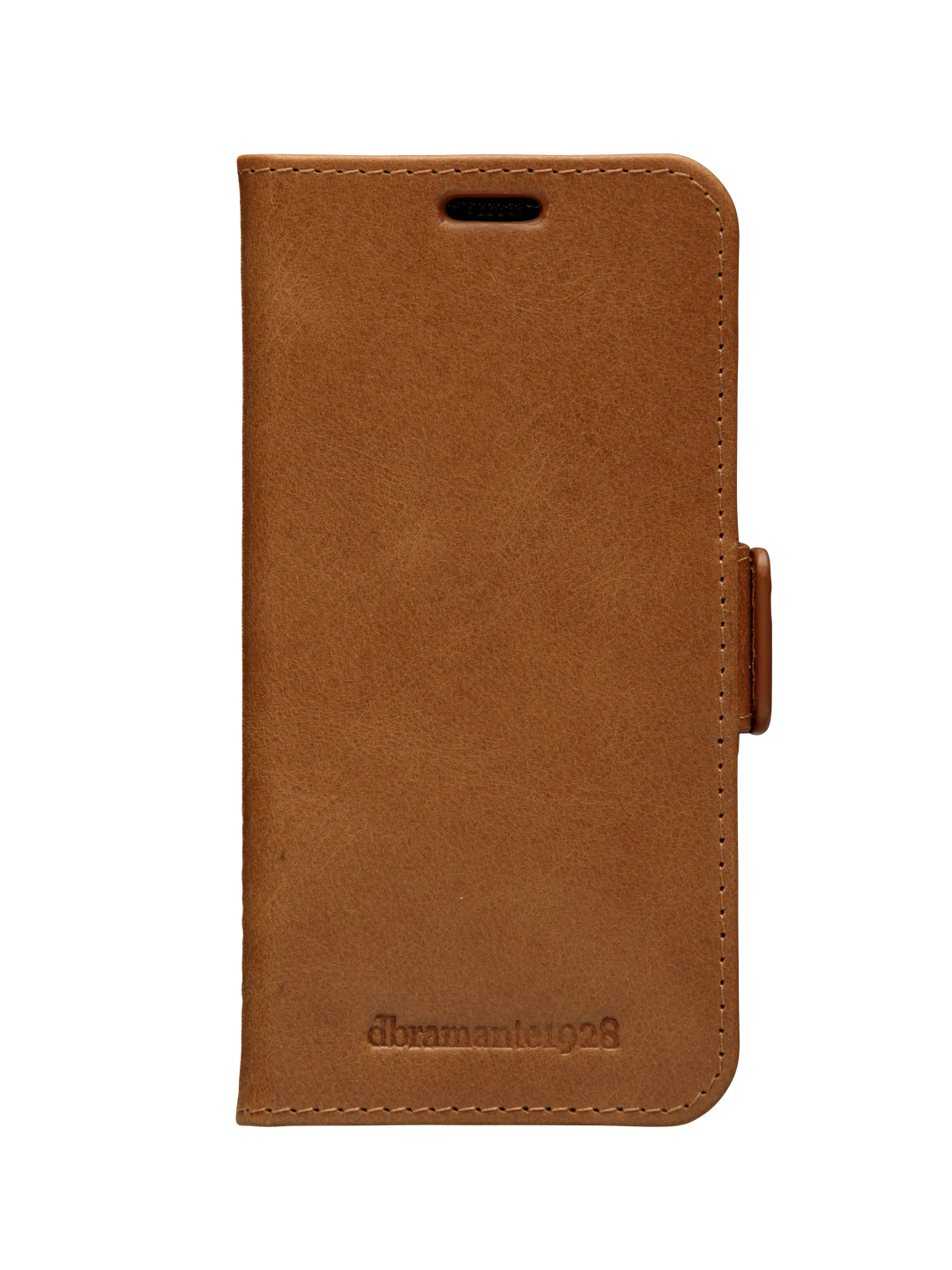 Copenhagen Slim Tan iPhone 12 mini Phone Case