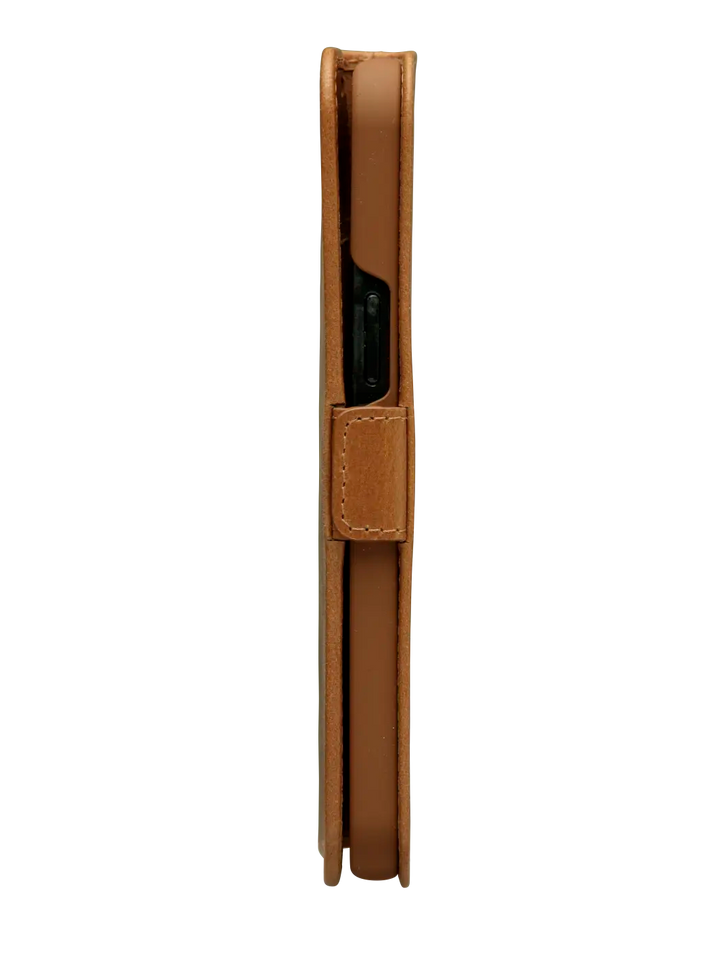 Copenhagen Slim - iPhone 12 Pro Max - Tan