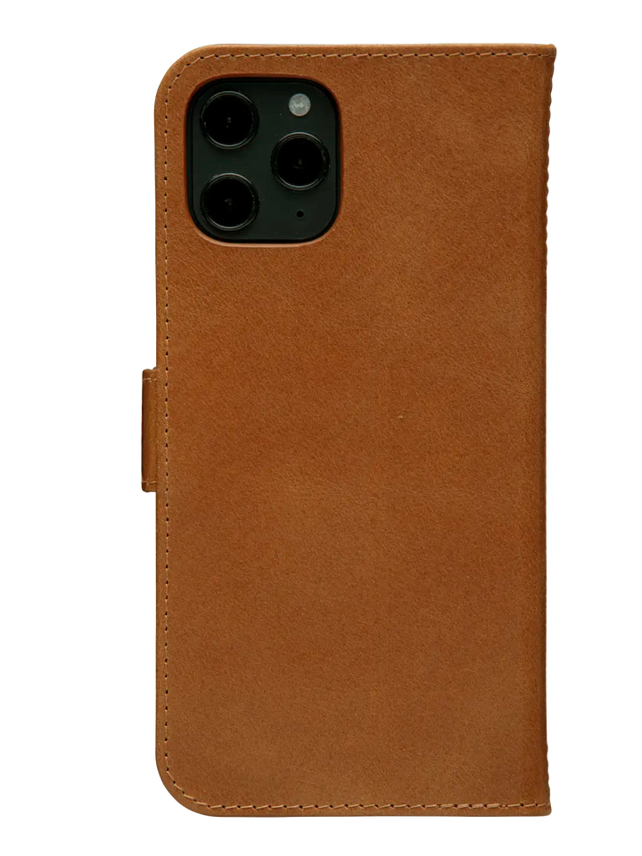 Copenhagen Slim - iPhone 12 Pro Max - Tan