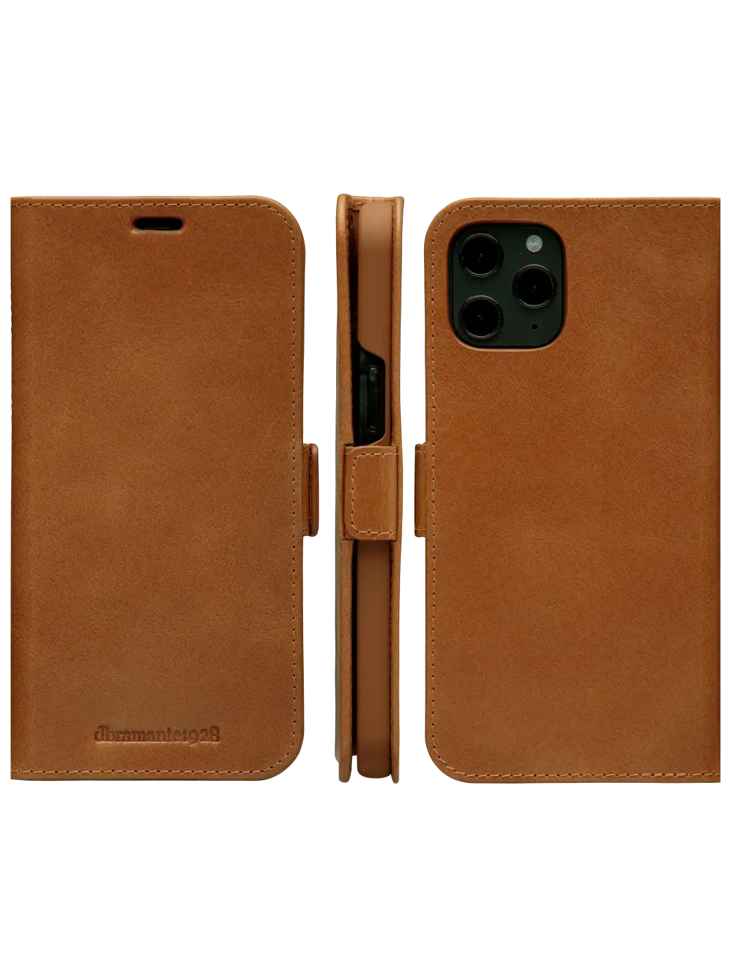Copenhagen Slim - iPhone 12 Pro Max - Tan