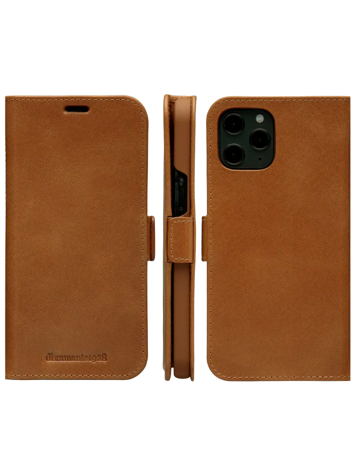 Copenhagen Slim - iPhone 12 Pro Max - Tan