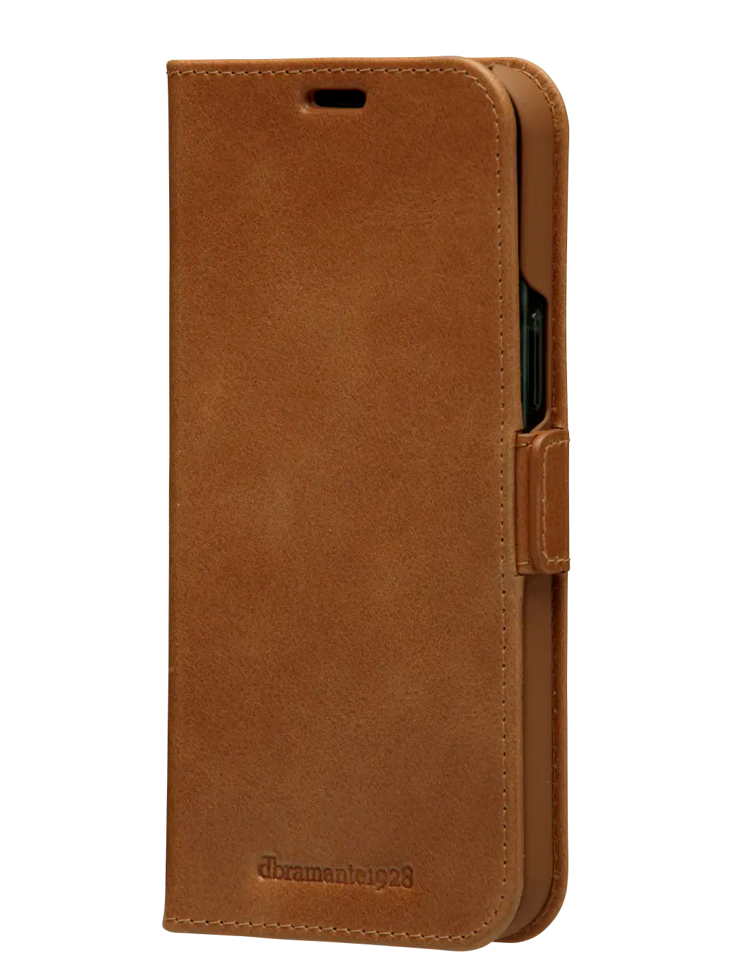 Copenhagen Slim - iPhone 12 Pro Max - Tan