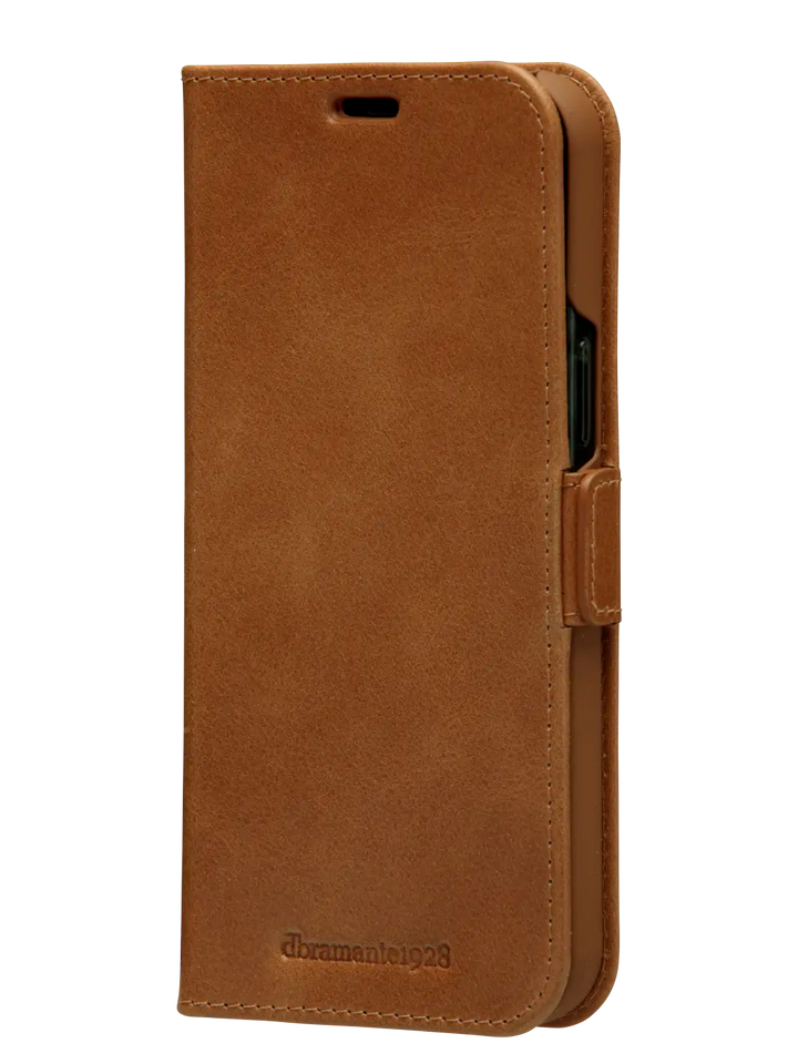 Copenhagen Slim - iPhone 12 Pro Max - Tan
