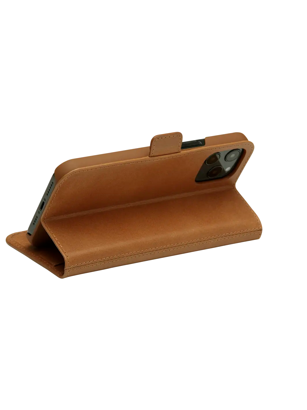 Copenhagen Slim - iPhone 12 Pro Max - Tan