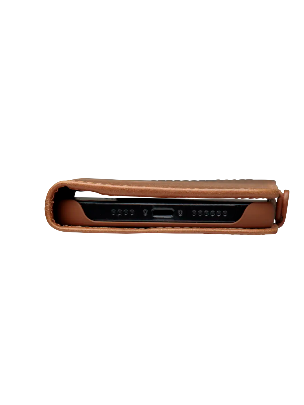 Copenhagen Slim - iPhone 12 Pro Max - Tan