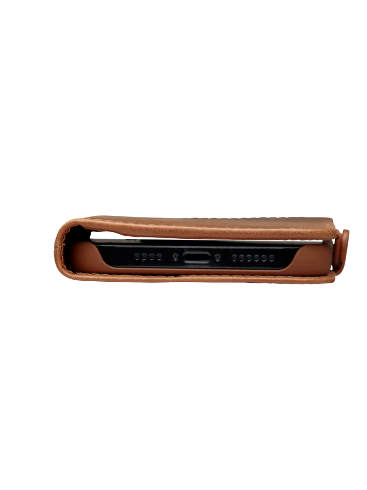 Copenhagen Slim - iPhone 12 Pro Max - Tan