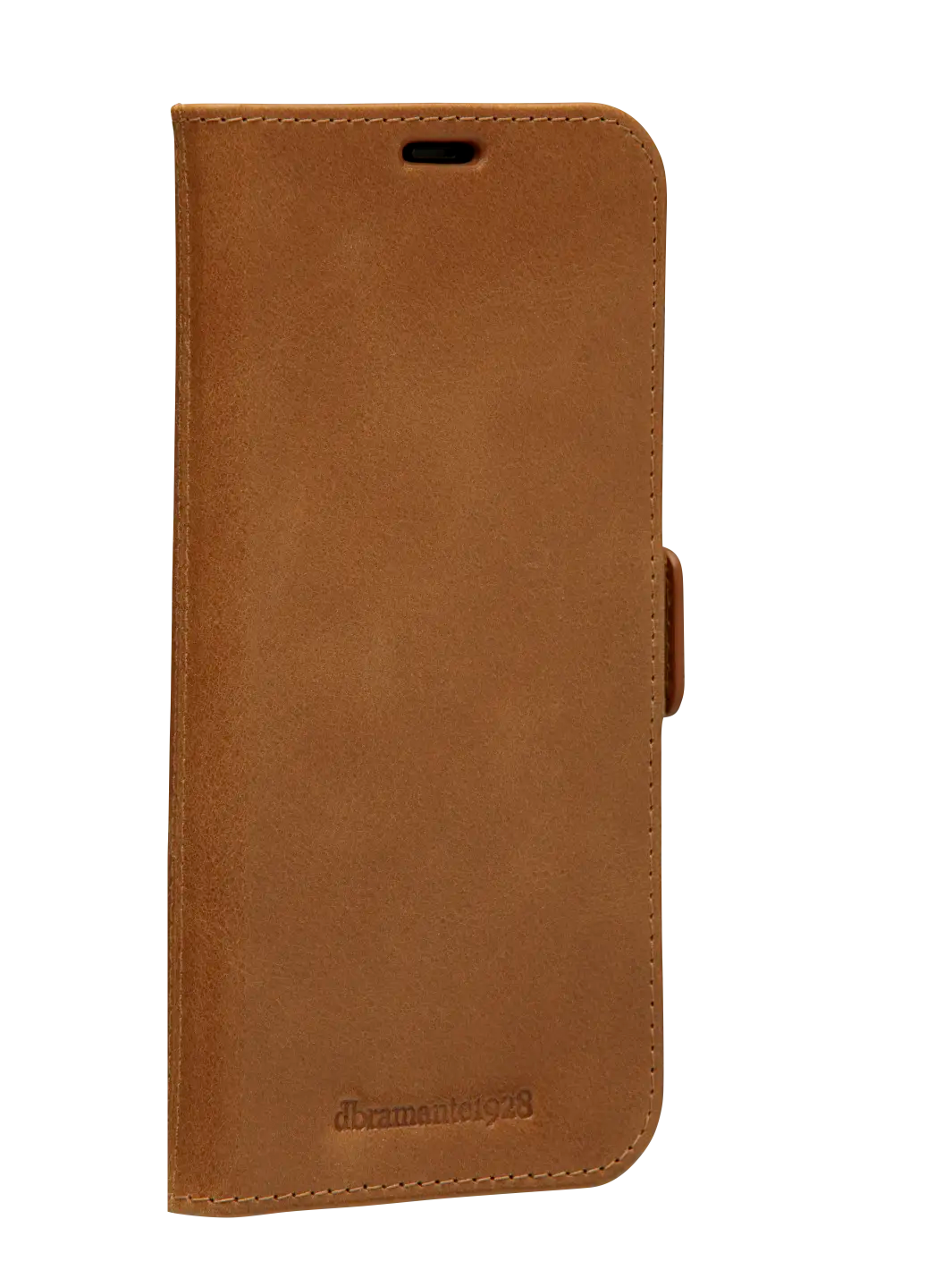 Copenhagen Slim - iPhone 12 Pro Max - Tan