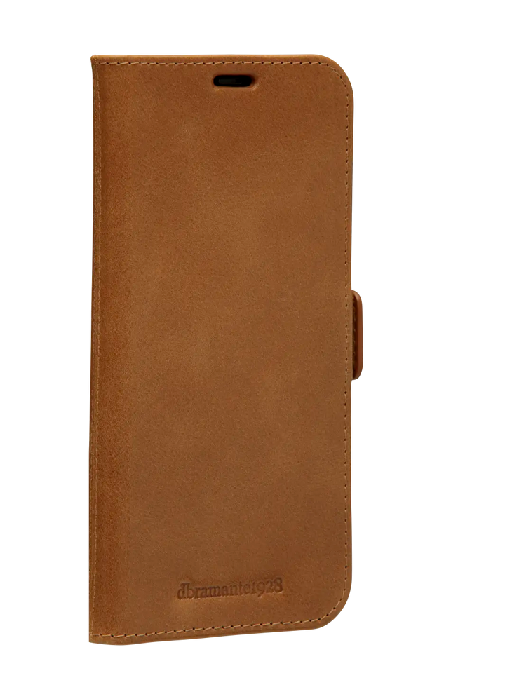 Copenhagen Slim - iPhone 12 Pro Max - Tan