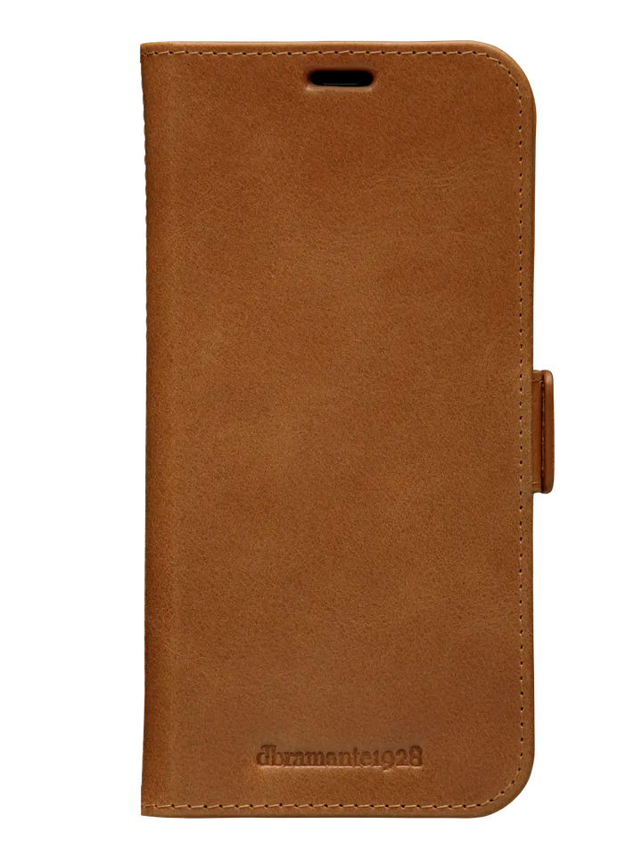 Copenhagen Slim - iPhone 12 Pro Max - Tan