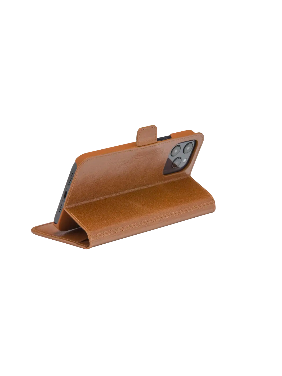 Copenhagen Slim - iPhone 13 Pro Max - Tan