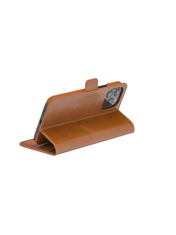 Copenhagen Slim - iPhone 13 Pro Max - Tan