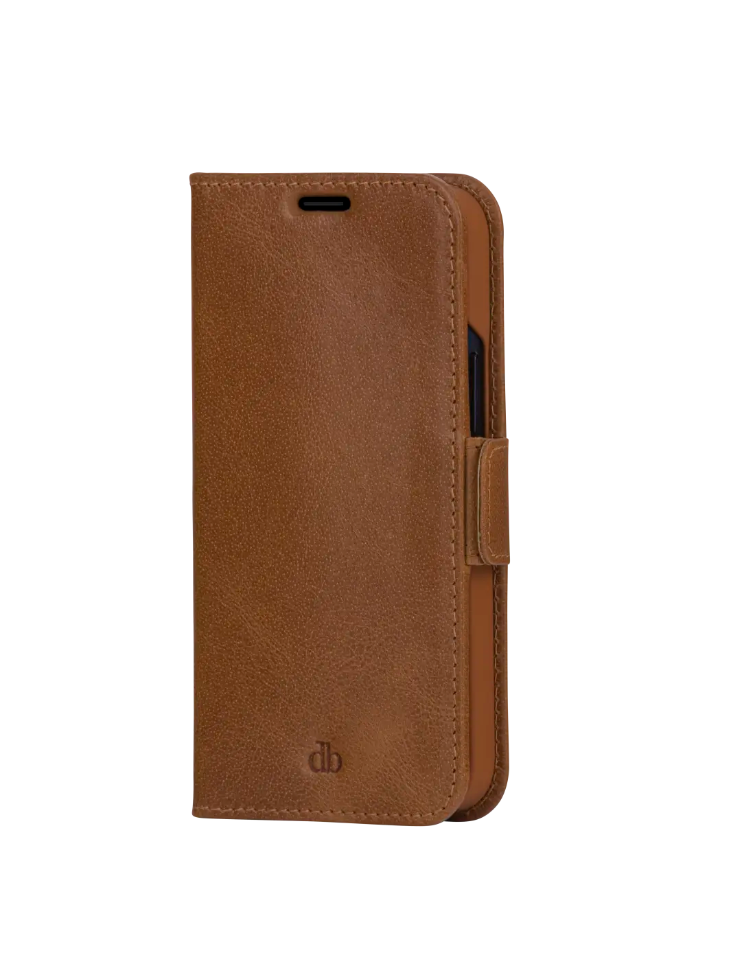Copenhagen Slim - iPhone 13 Pro Max - Tan