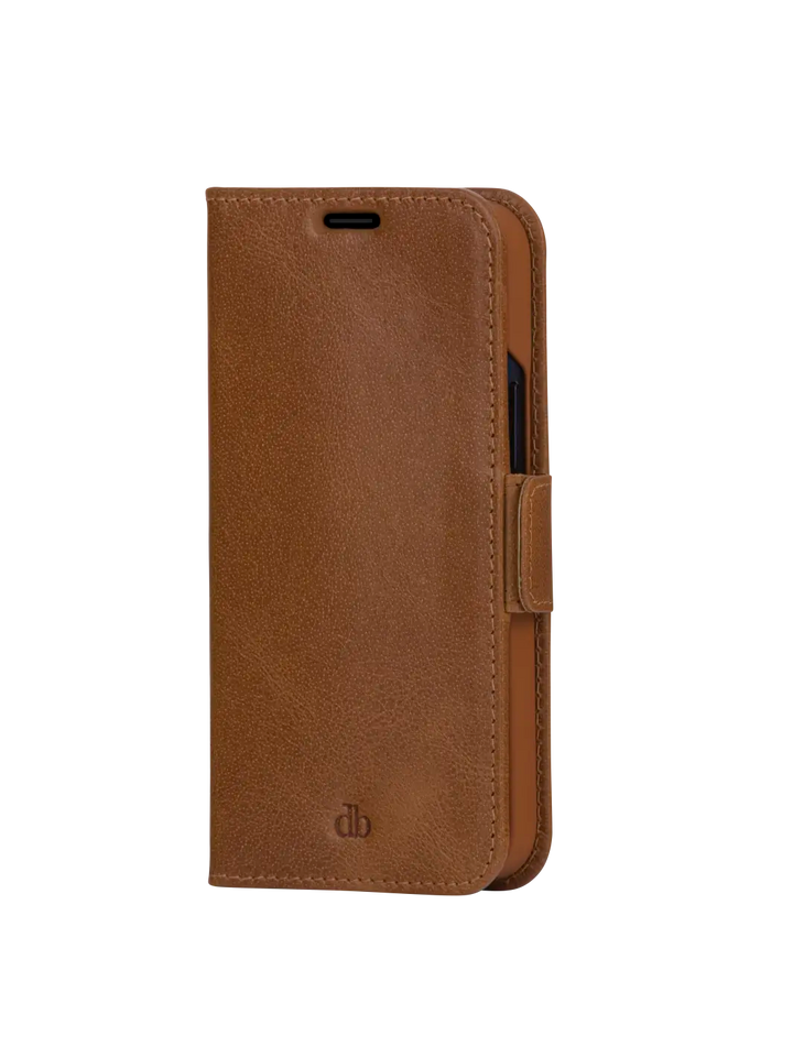 Copenhagen Slim - iPhone 13 Pro Max - Tan