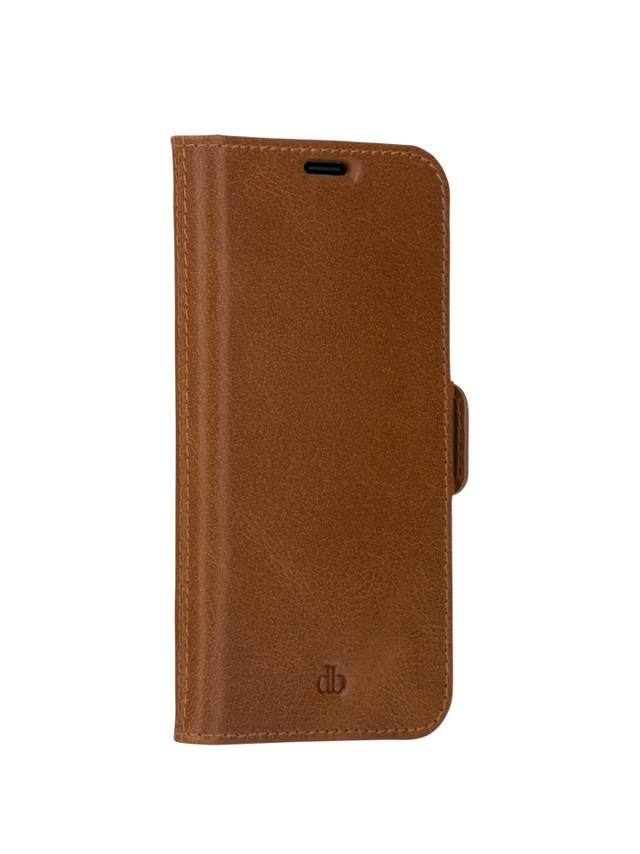 Copenhagen Slim - iPhone 13 Pro Max - Tan