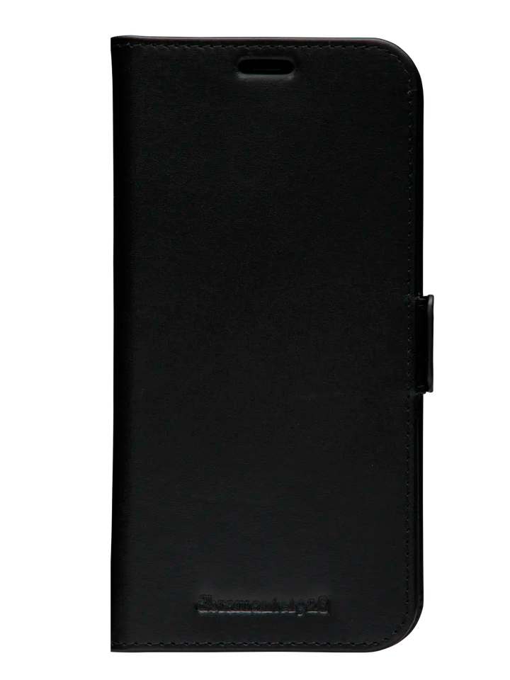 Copenhagen Slim - iPhone 12 Pro Max - Black