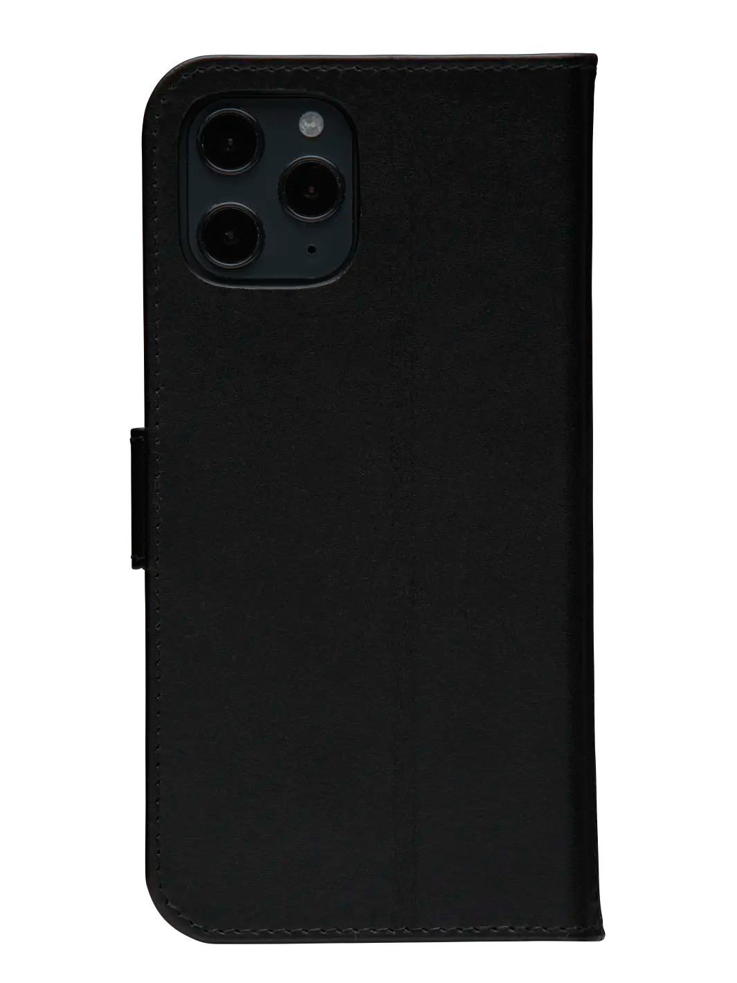 Copenhagen Slim - iPhone 12 Pro Max - Black