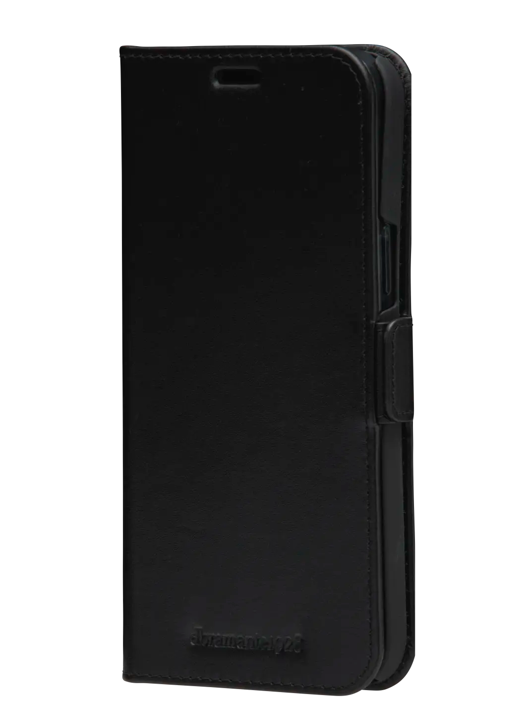 Copenhagen Slim - iPhone 12 Pro Max - Black