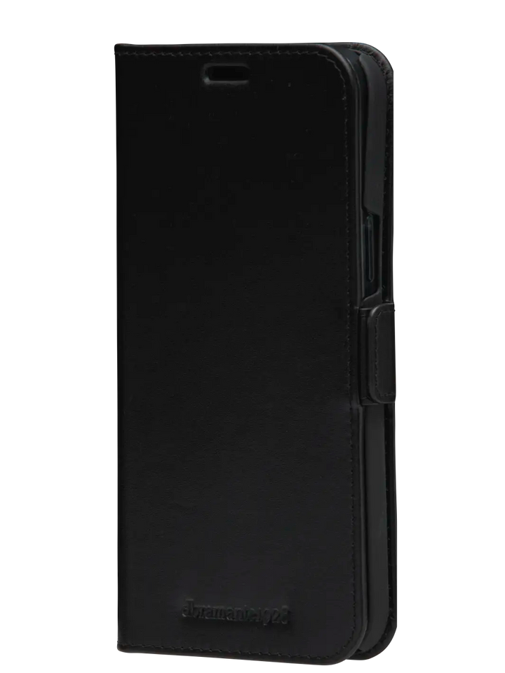 Copenhagen Slim - iPhone 12 Pro Max - Black