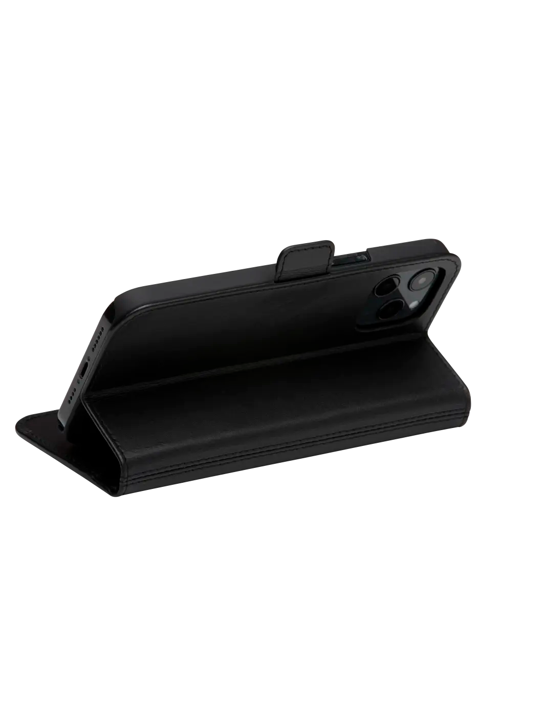 Copenhagen Slim - iPhone 12 Pro Max - Black