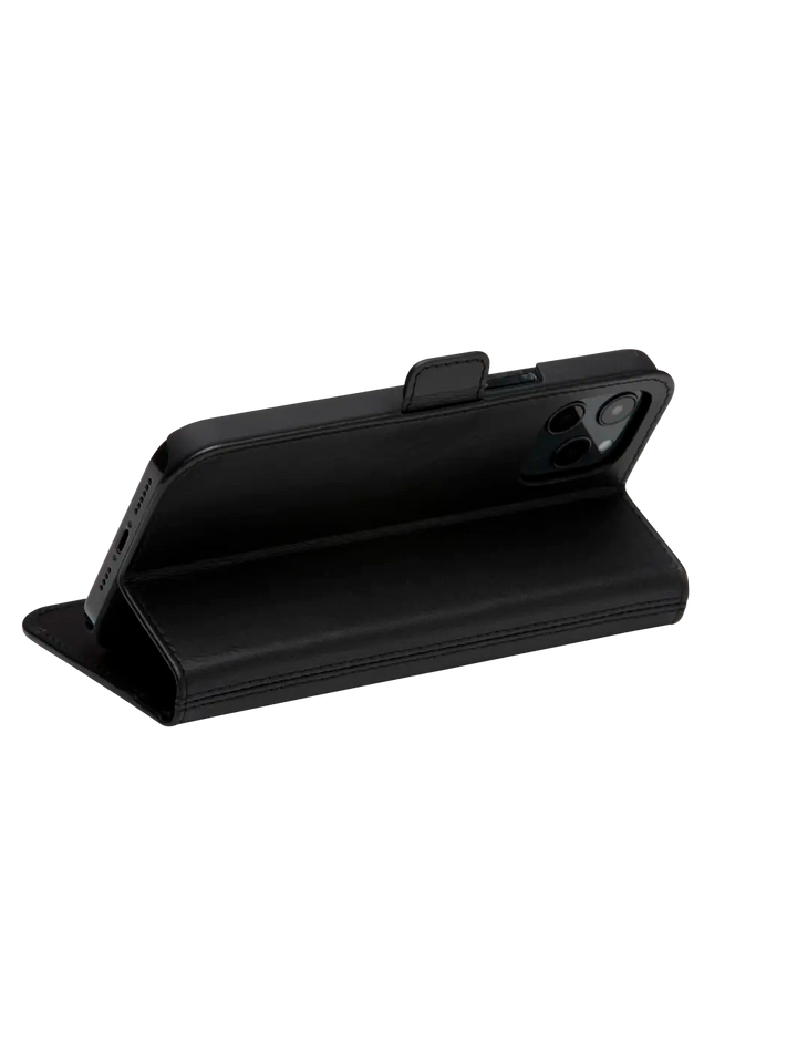 Copenhagen Slim - iPhone 12 Pro Max - Black
