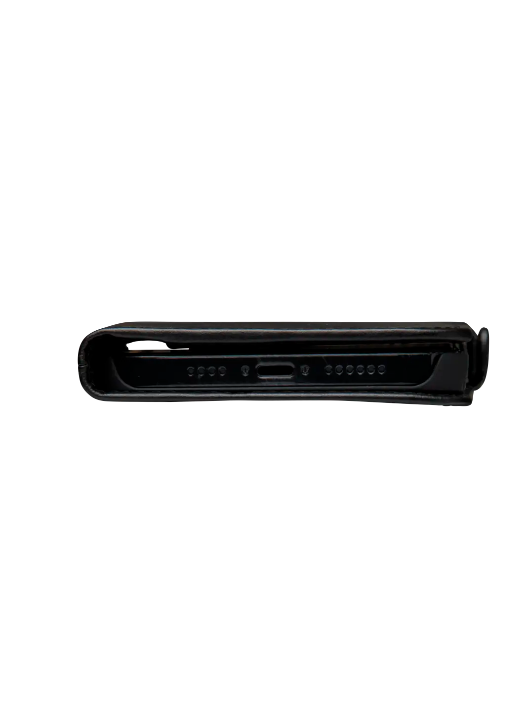 Copenhagen Slim - iPhone 12 Pro Max - Black