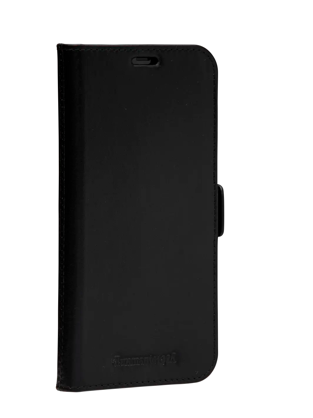 Copenhagen Slim - iPhone 12 Pro Max - Black