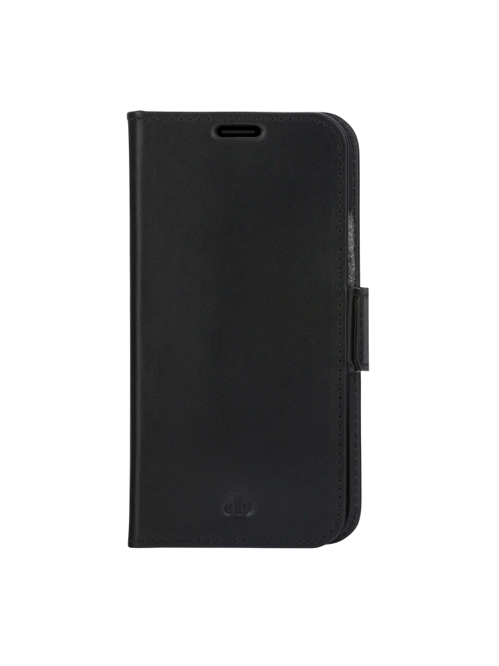 Copenhagen Slim - iPhone 13 Pro Max - Black Phone Case