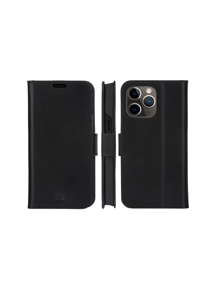 Copenhagen Slim - iPhone 13 Pro Max - Schwarz