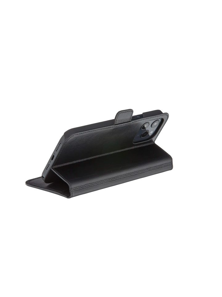 Copenhagen Slim - iPhone 13 Pro Max - Schwarz