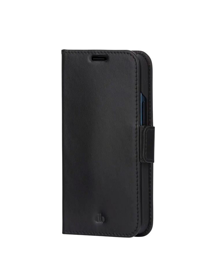 Copenhagen Slim - iPhone 13 Pro Max - Black