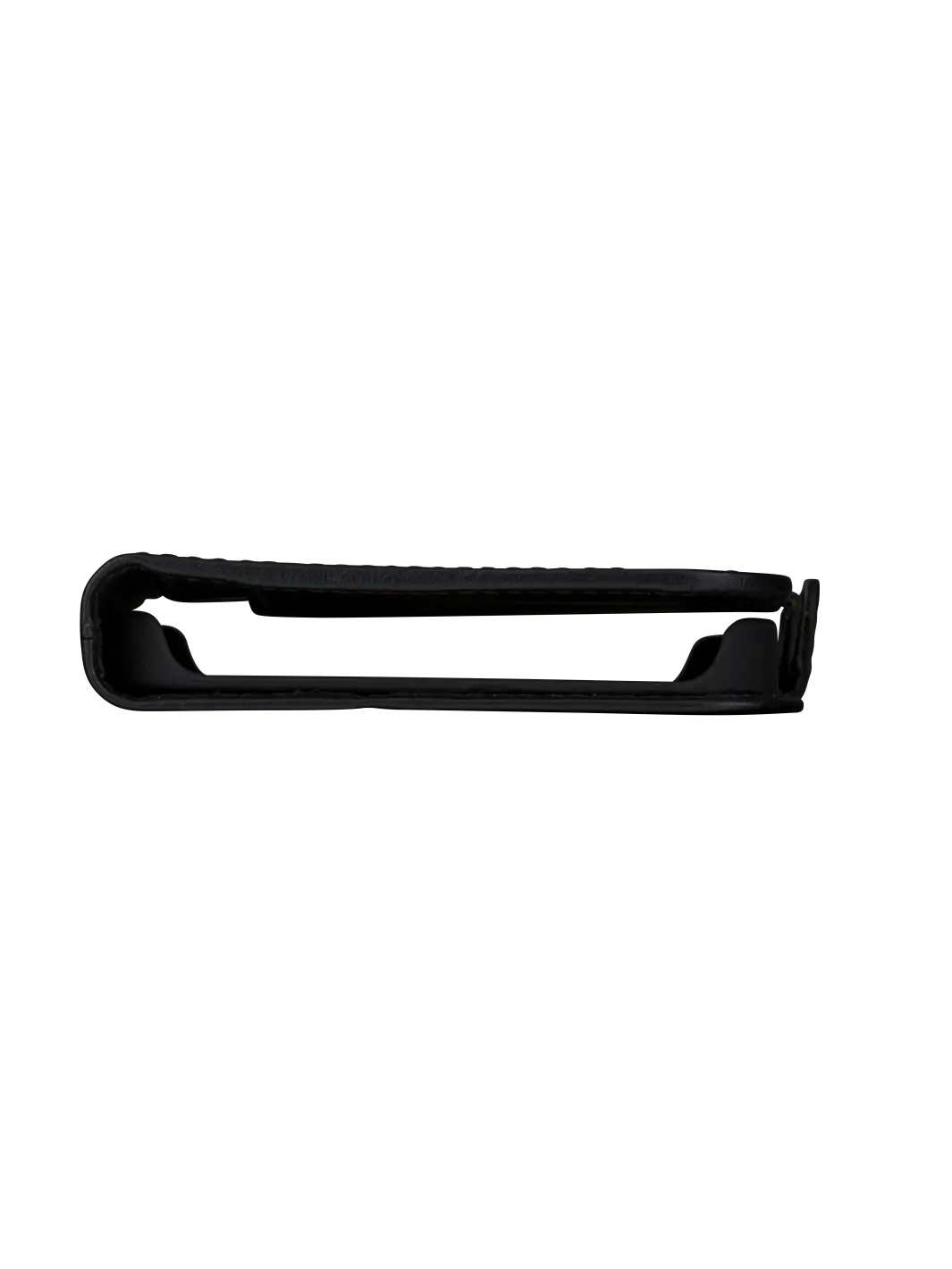 Copenhagen Slim - iPhone 13 Pro Max - Black