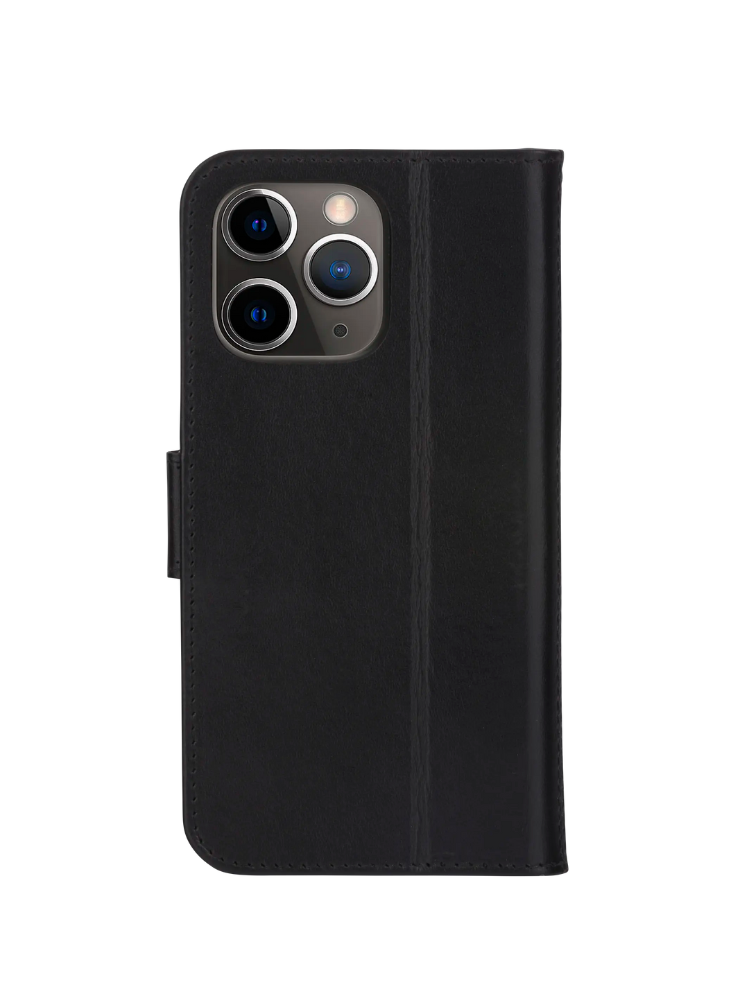 Copenhagen Slim - iPhone 13 Pro Max - Schwarz