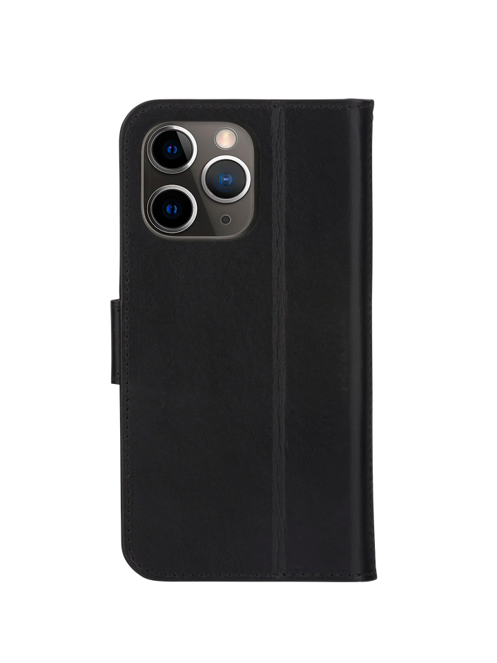 Copenhagen Slim - iPhone 13 Pro Max - Schwarz